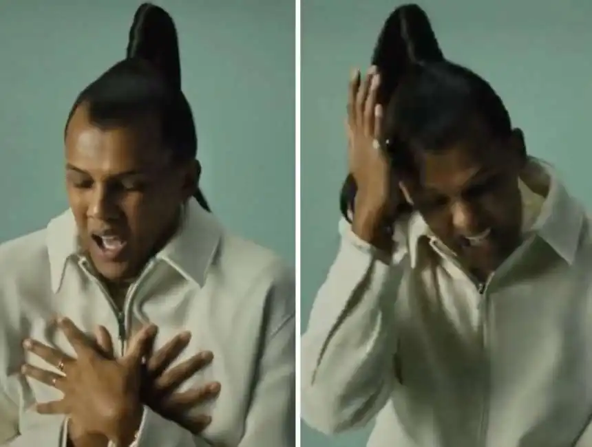 stromae l'enfer enfer 