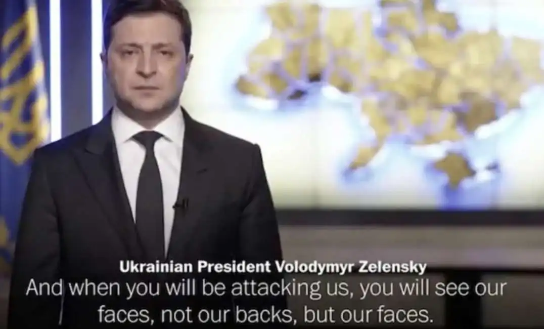 zelensky