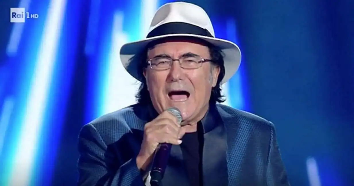 al bano