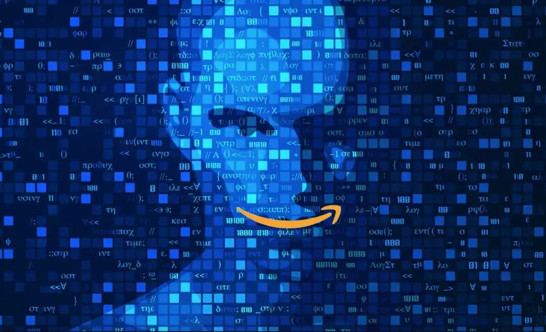 amazon hugging face chatbot 