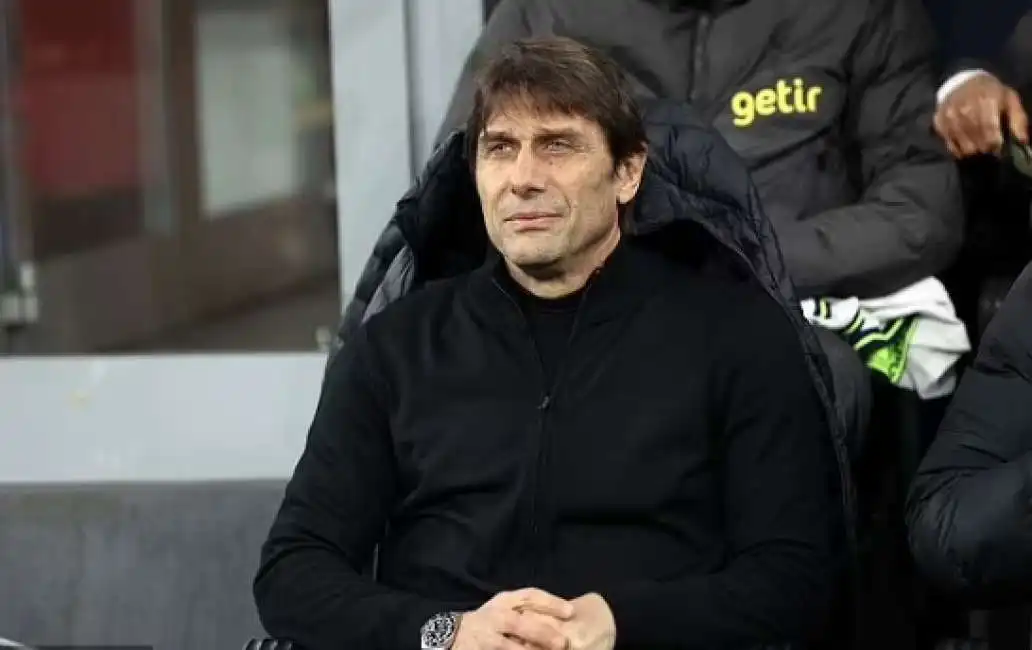 antonio conte 