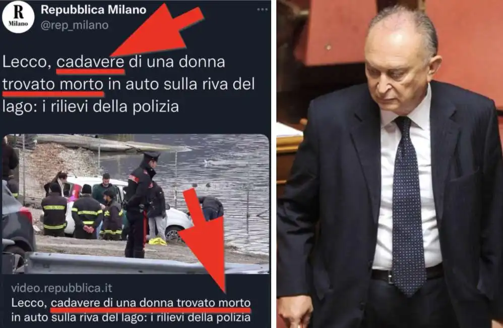 antonio d'ali repubblica