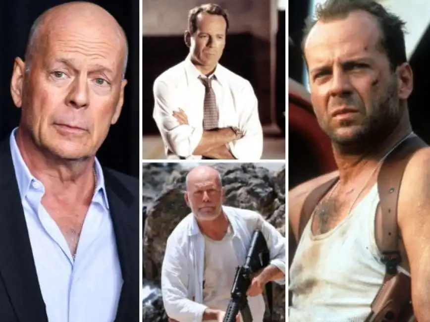 bruce willis 