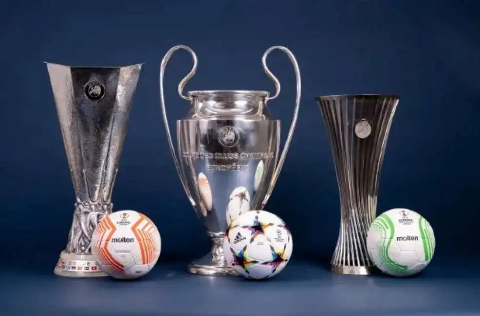 champions league europa conference 