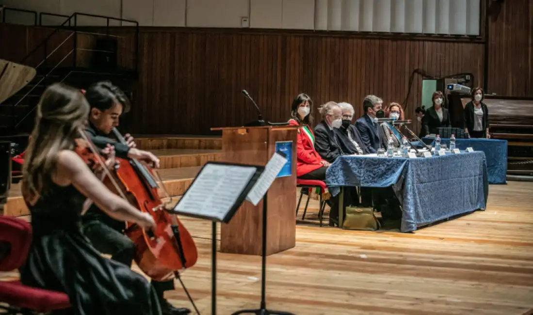 conservatorio milano