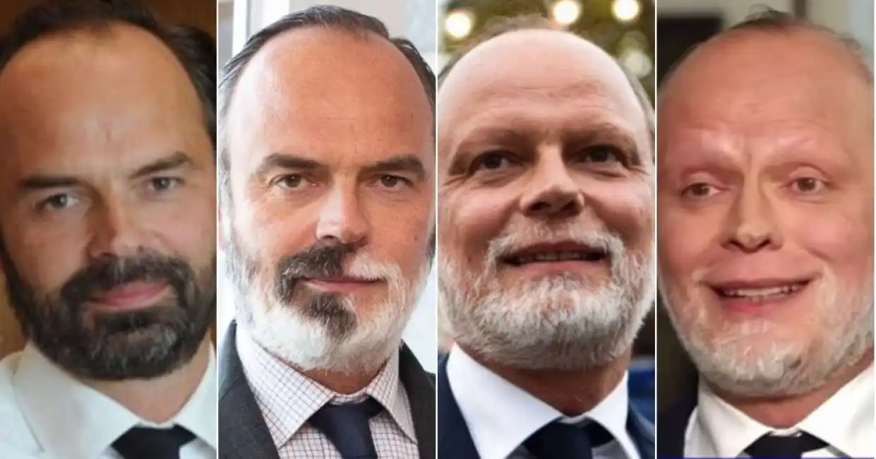 edouard philippe