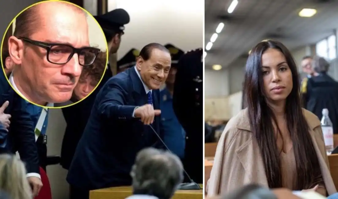 federico cecconi ruby ter silvio berlusconi