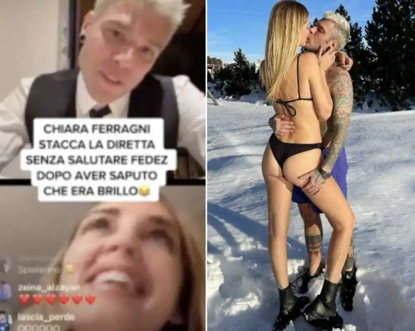 fedez chiara ferragni 