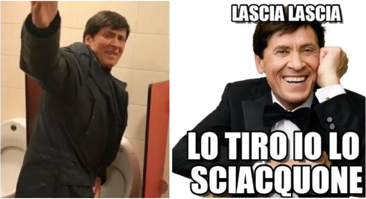 gianni morandi