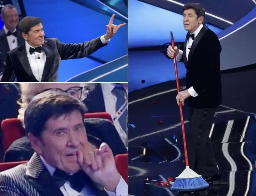 gianni morandi