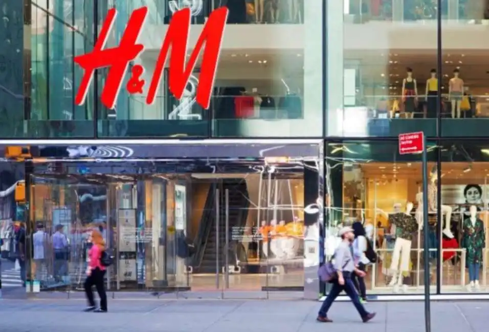 h&m