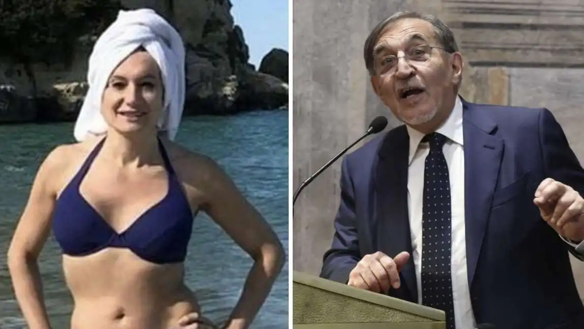 ignazio la russa vladimir luxuria