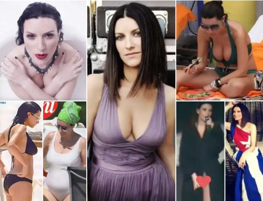 laura pausini 