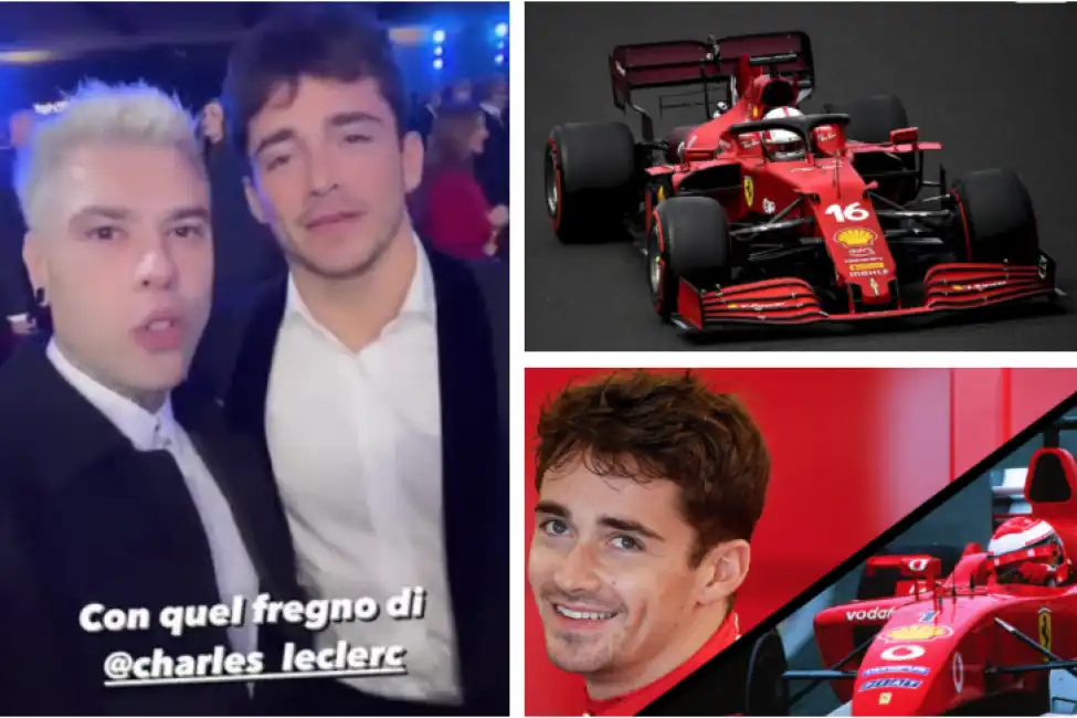 leclerc