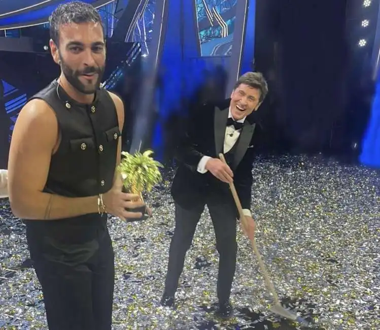 marco mengoni gianni morandi