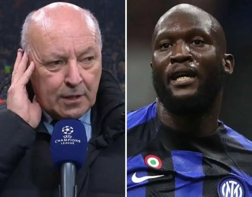 marotta lukaku 