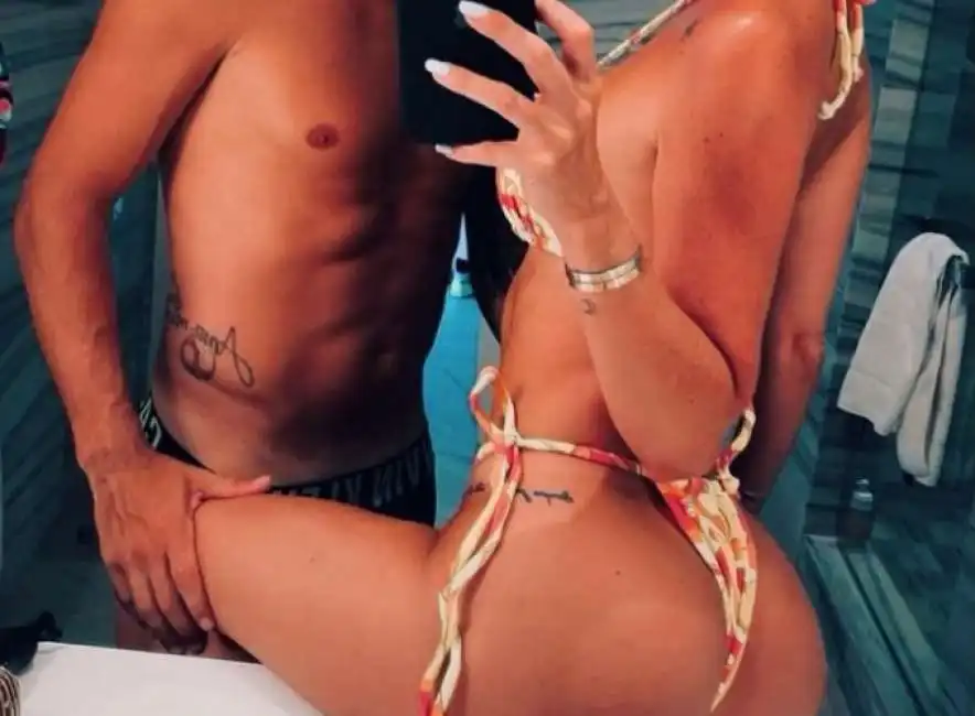 mauro zarate natalie weber 