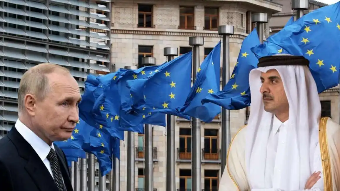 paradisi fiscale ue europa russia qatar vladimir putin tamim bin hamad al thani 