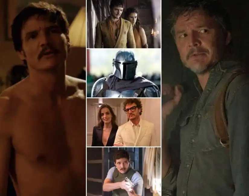 pedro pascal 