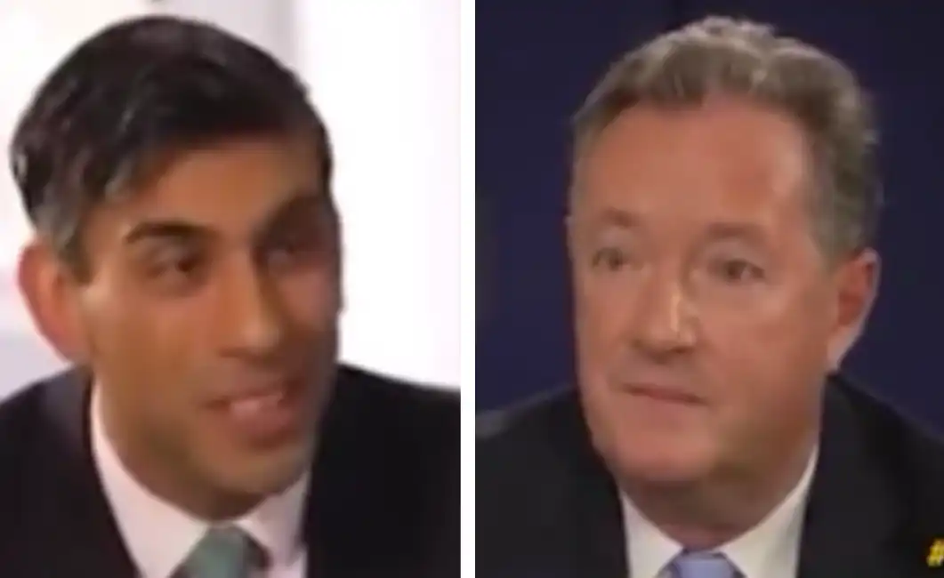 rishi sunak piers morgan