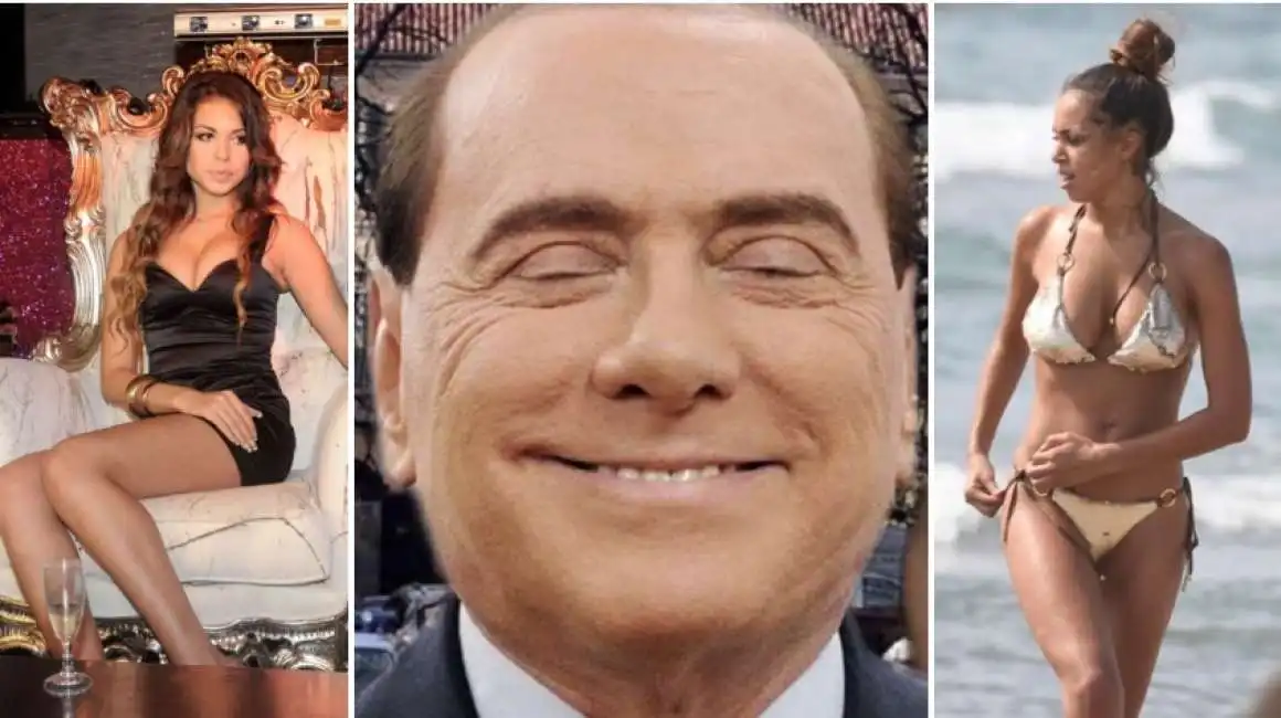 silvio berlusconi ryby ruby-ter karima el mahroug