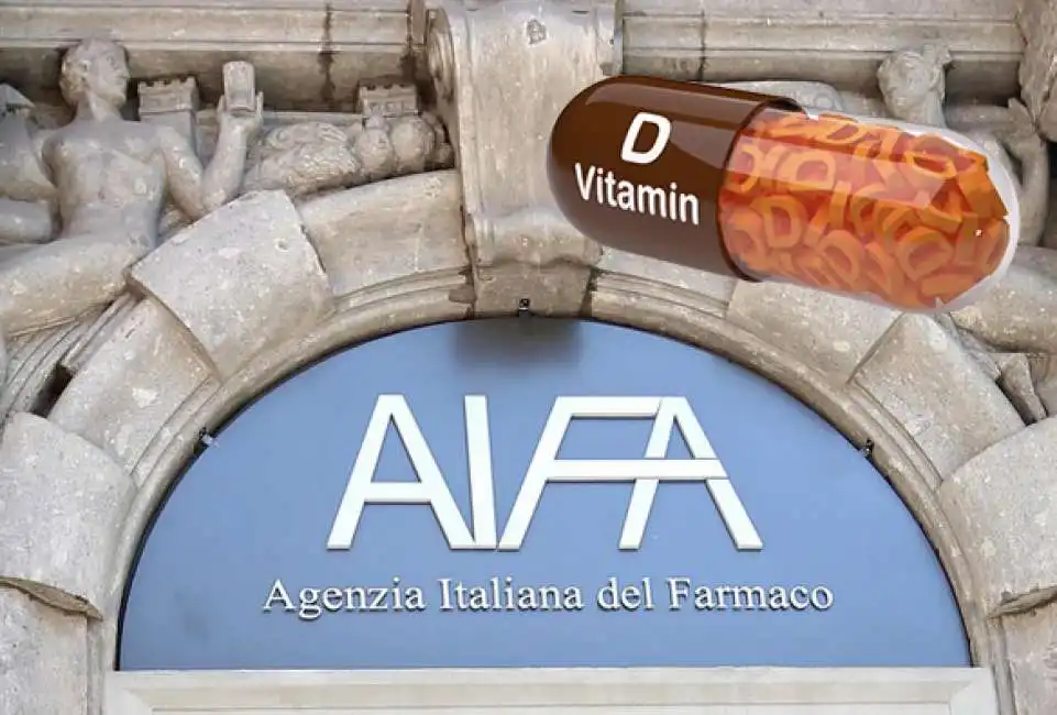 vitamina d aifa