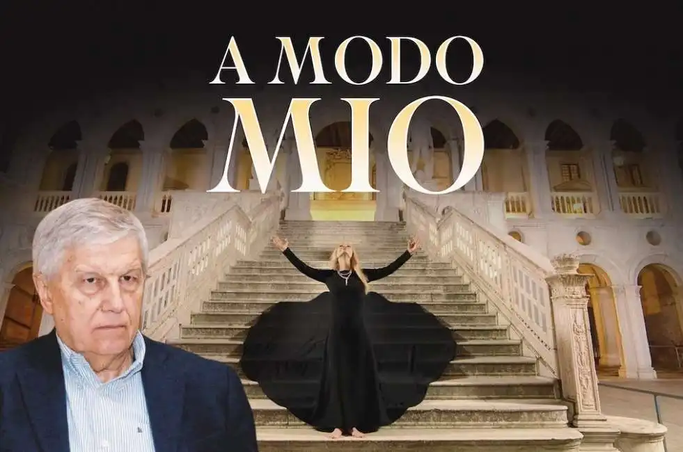 a modo mio – patty pravo aldo grasso