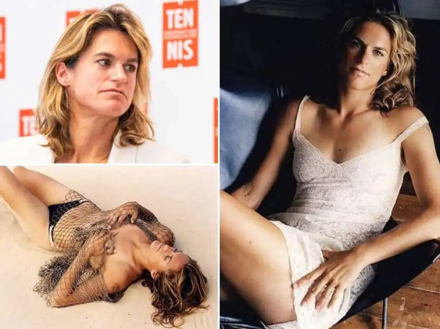 amelie mauresmo