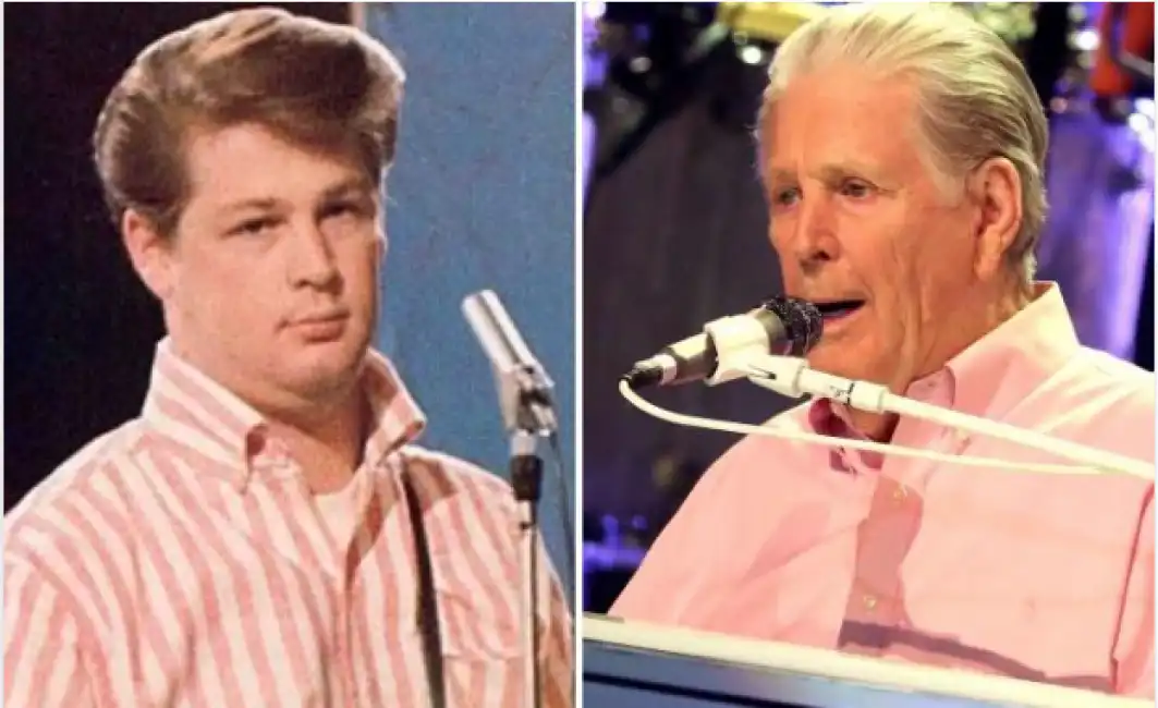 brian wilson