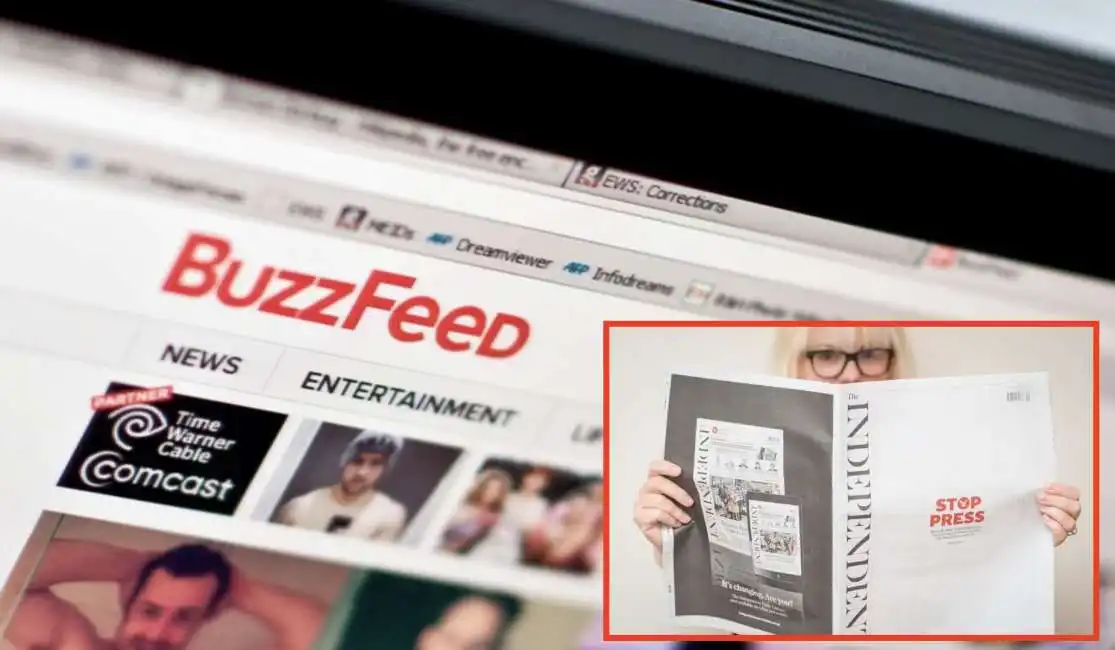 buzzfeed the independent 