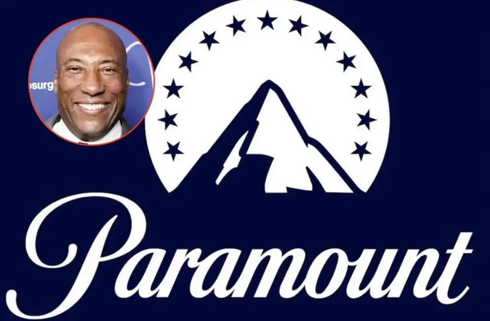 byron allen paramount