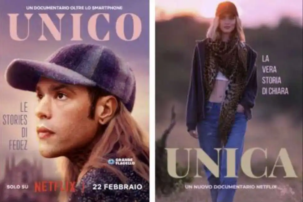 chiara ferragni fedez unico unica 