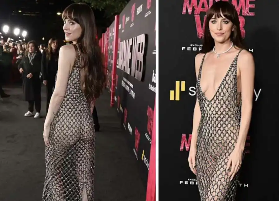 dakota johnson 