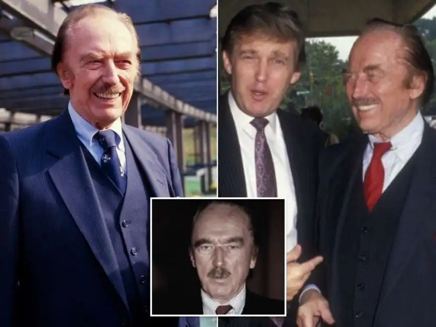 donald fred trump deepfake 