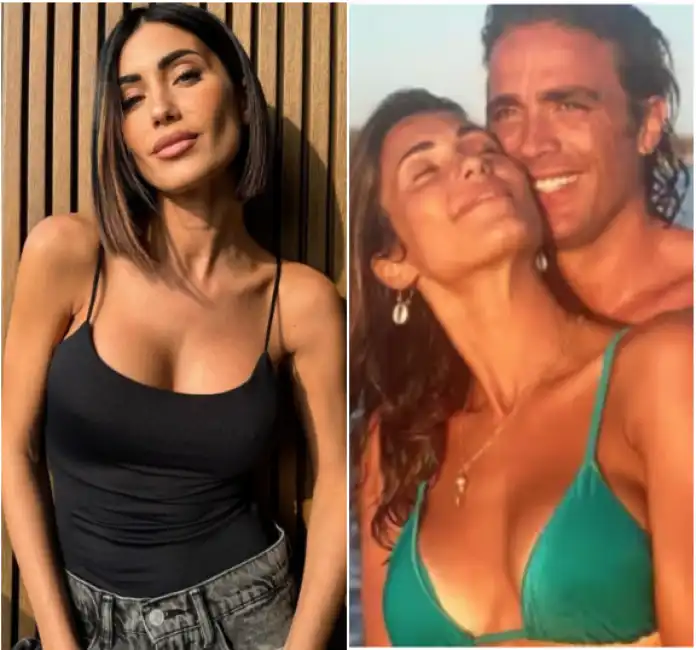 federica nargi alessandro matri