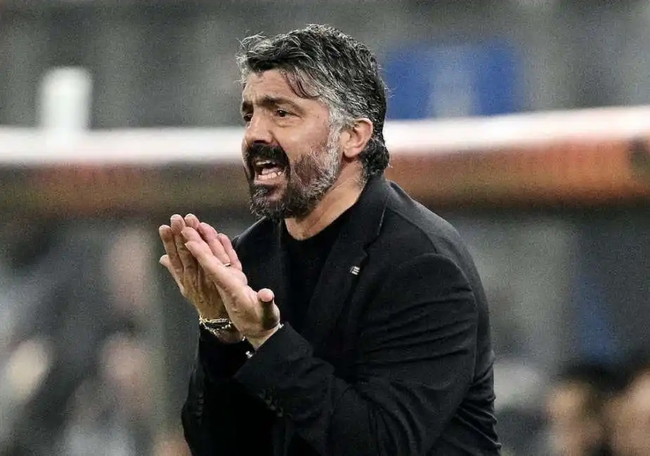 gennaro gattuso 