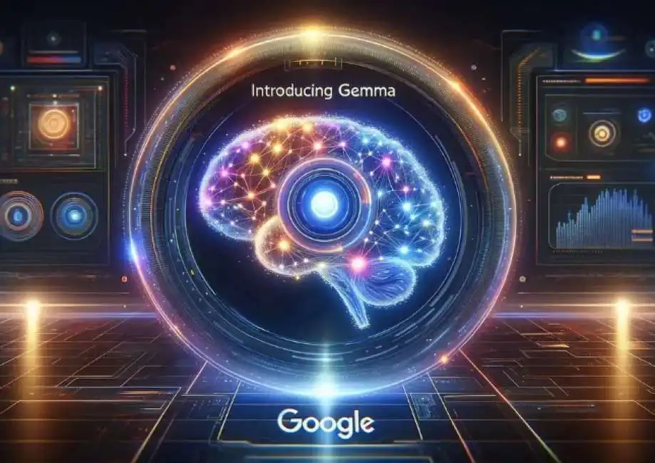 google gemma