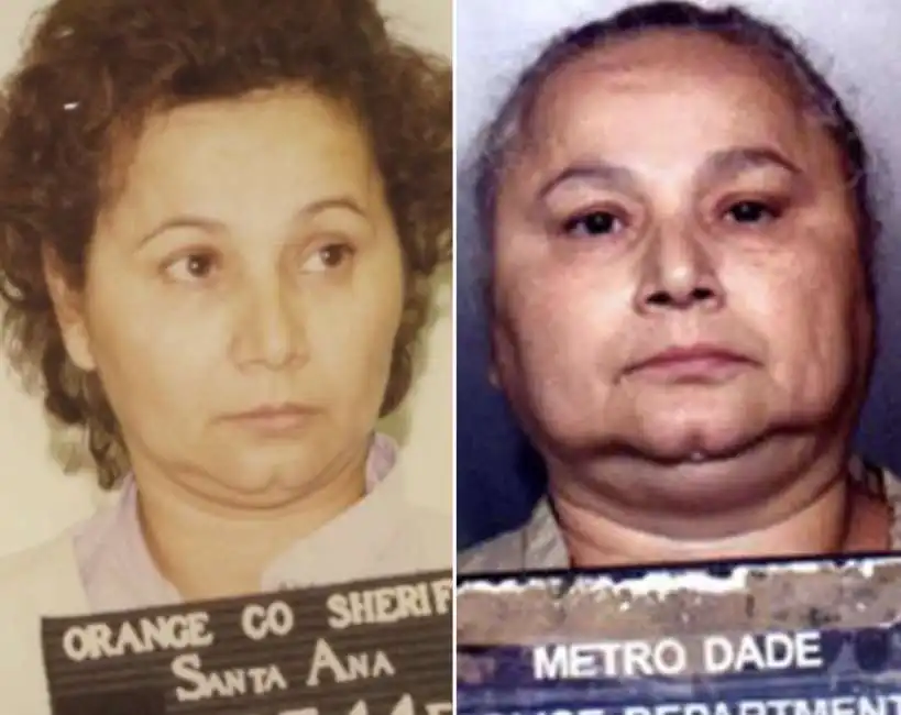 griselda blanco