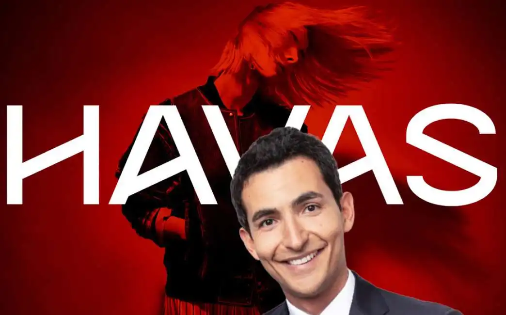 havas manfredi calabro