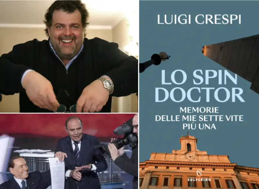 luigi crespi