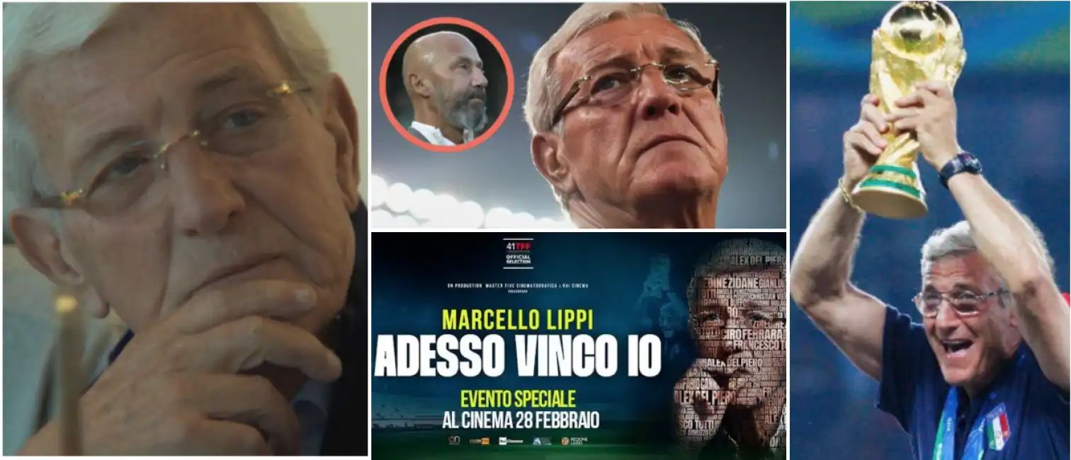 marcello lippi