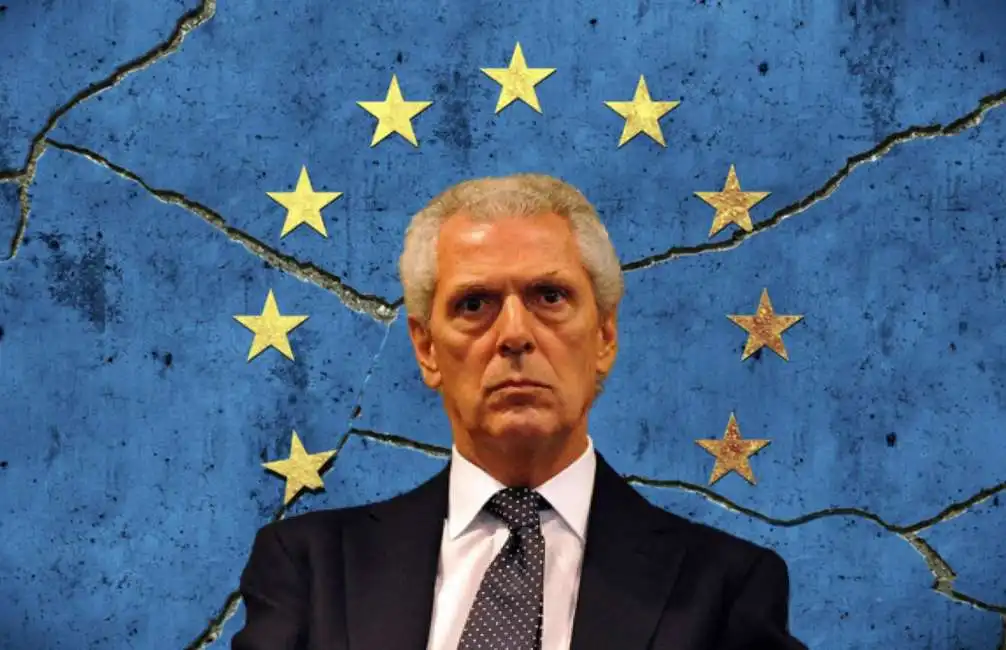 marco tronchetti provera ue europea europa 