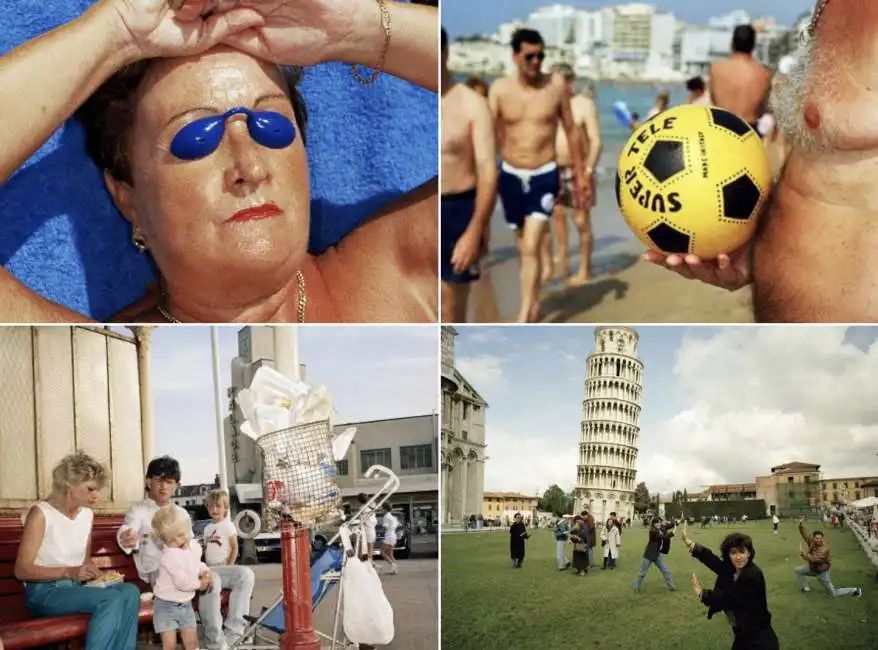 martin parr short & sweet