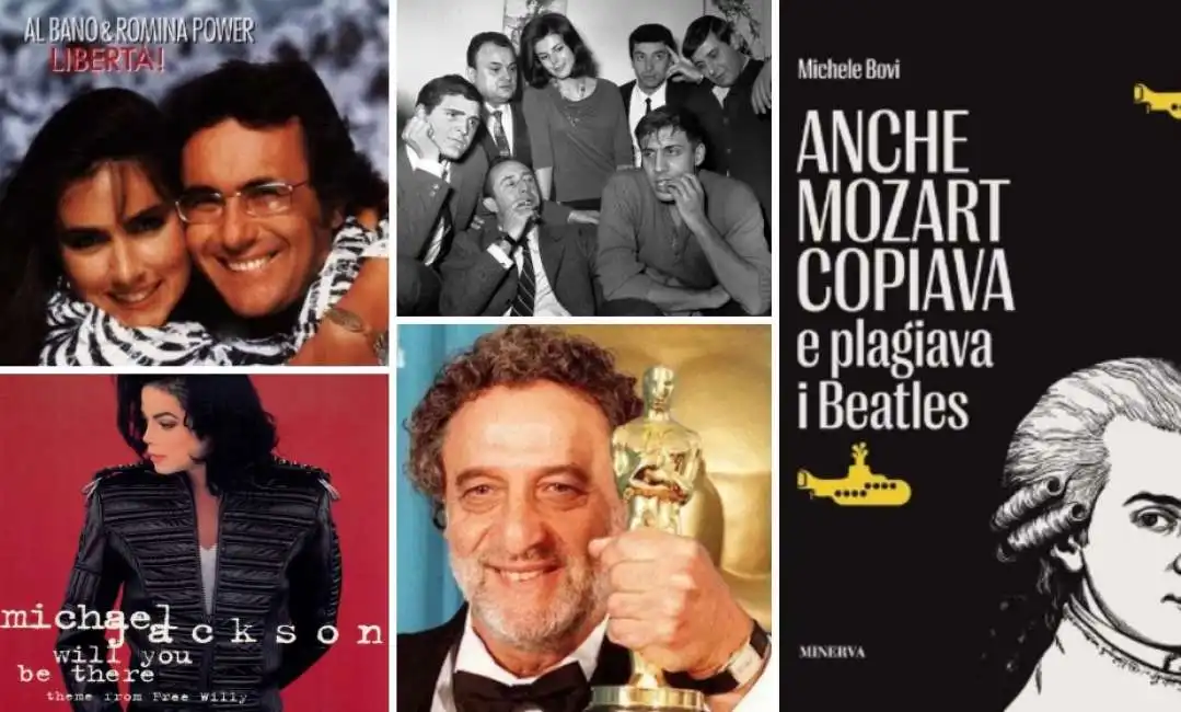 michele bovi palgi anche mozart copiava e plagiava i beatles