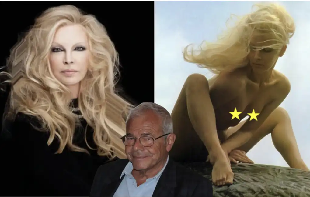 patty pravo mario luzzatto fegiz