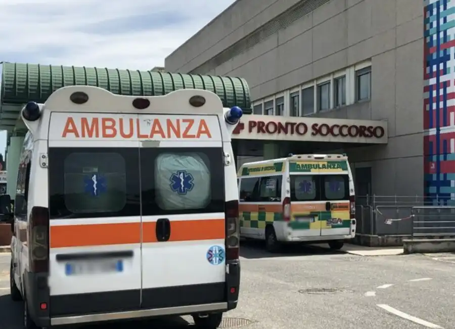 pronto soccorso 