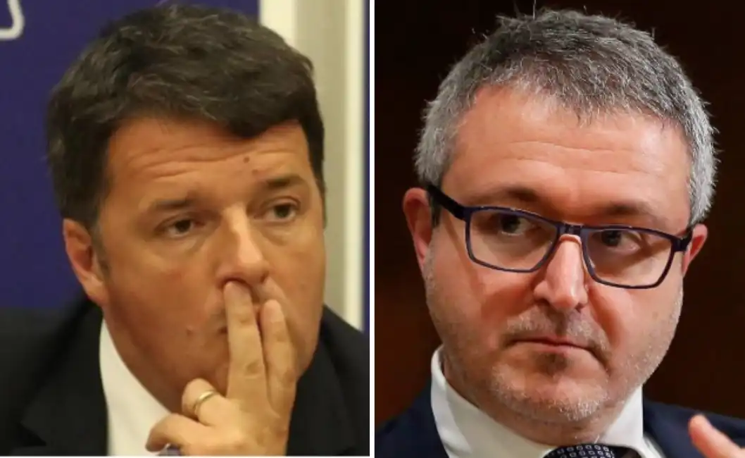 renzi barbano