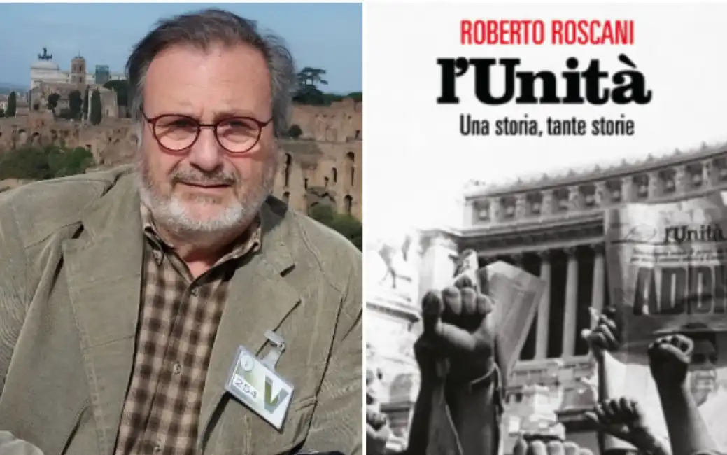 roscani l unita 33