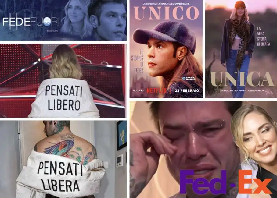 tweet chiara ferragni fedez