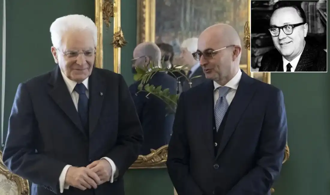 vittorio bachelet sergio mattarella fabio pinelli